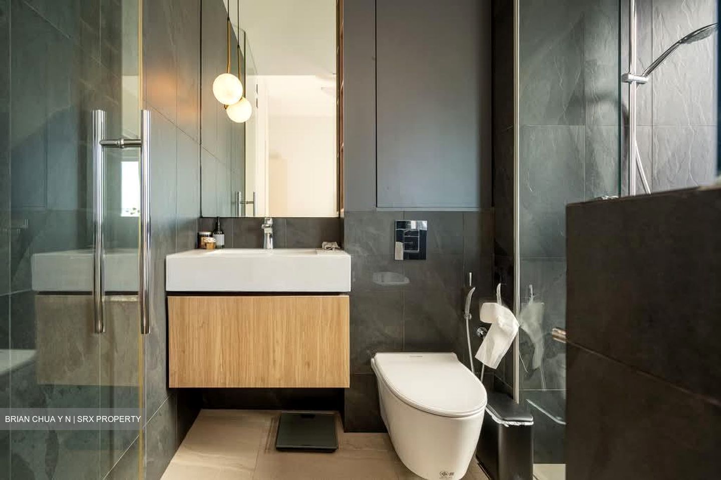 Breeze By The East (D16), Condominium #542339311